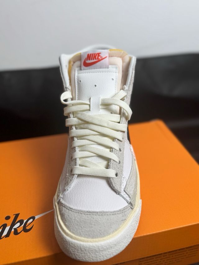 Nike Blazer Mid Pro Club talla 42