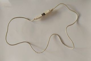 Alargador, extensor conexión USB macho hembra