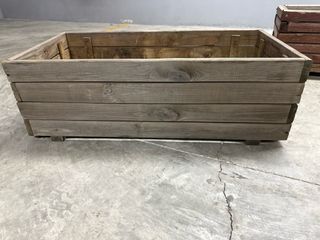 fioriere vasi da fiori in legno