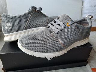 TIMBERLAND rebotl sensorflex 43 CHOLLO Cuesta 110€