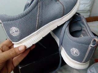 TIMBERLAND rebotl sensorflex 43 CHOLLO Cuesta 110€