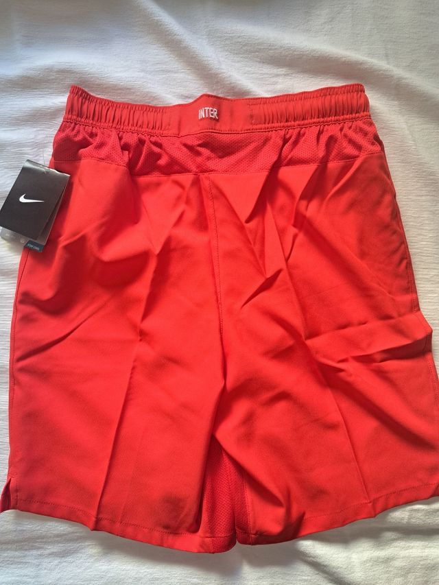 Calzonas Nike