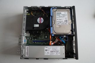 Dell Optiplex 3040 SFF