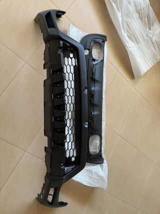 Paragolpes Delantero Honda CRV 16-23