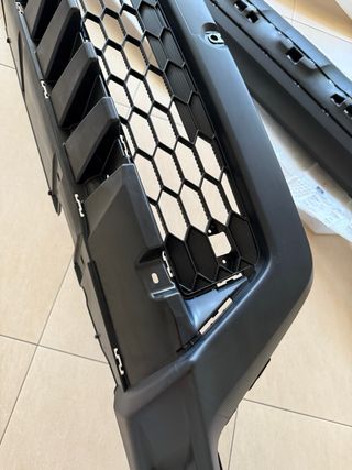 Paragolpes Delantero Honda CRV 16-23