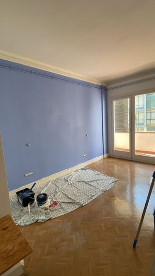 Pintor - económico CAMBIOS DE INODORO  ENCHUFES