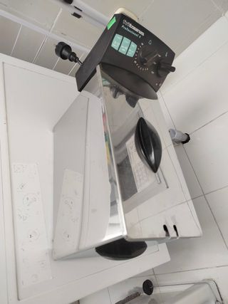 Fritaurus Professional 4