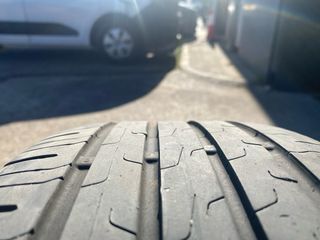 Neumáticos Continental EcoContact 6