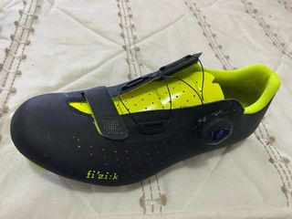 Zapatillas Fizik Tempo R5