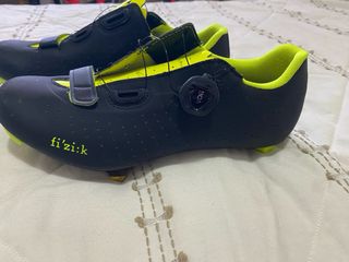 Zapatillas Fizik Tempo R5