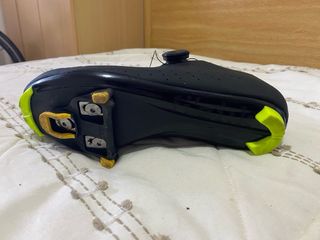 Zapatillas Fizik Tempo R5
