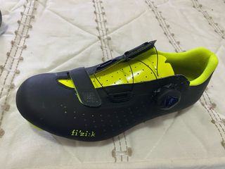 Zapatillas Fizik Tempo R5