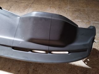 Salpicadero BMW E30