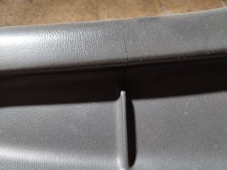 Salpicadero BMW E30