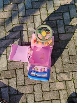 Triciclo bimba Disney Princess