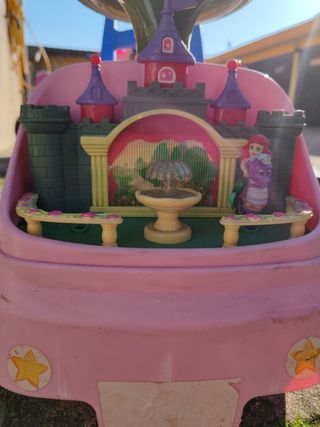 Triciclo bimba Disney Princess