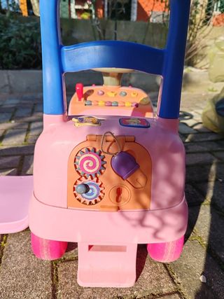 Triciclo bimba Disney Princess