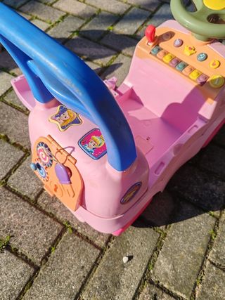 Triciclo bimba Disney Princess