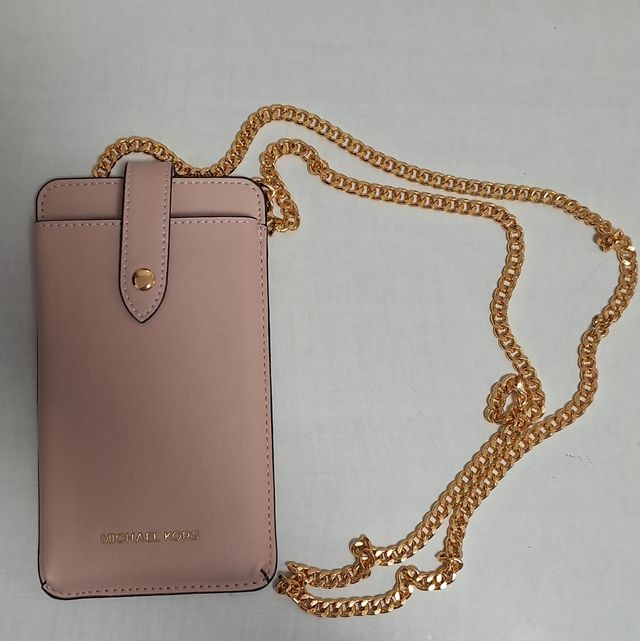 Portamovil Michael Kors parfums