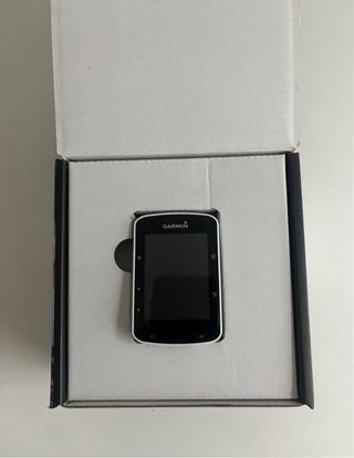 Garmin Edge 520 GPS Bicicleta