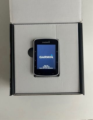 Garmin Edge 520 GPS Bicicleta