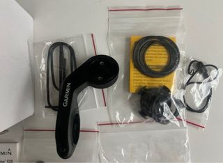 Garmin Edge 520 GPS Bicicleta