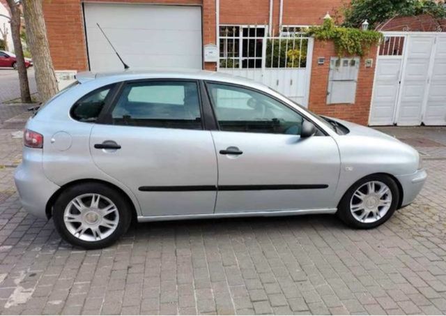 DESPIECE SEAT Ibiza 2004