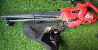 Sopladora Einhell GC-EL 3020