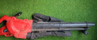 Sopladora Einhell GC-EL 3020