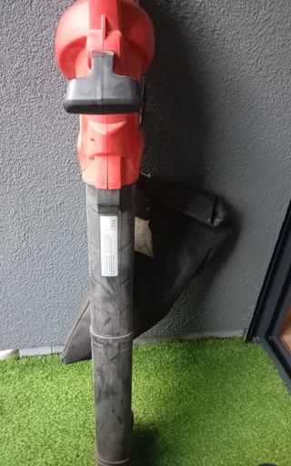 Sopladora Einhell GC-EL 3020