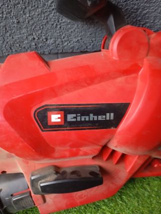 Sopladora Einhell GC-EL 3020