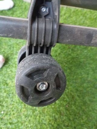 Sopladora Einhell GC-EL 3020