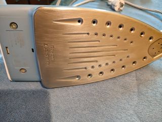 Plancha Rowenta Professional Laser