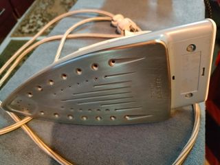 Plancha Rowenta Professional Laser