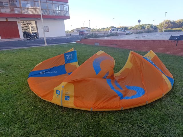 Cometa Eleveight RS 12m 2021