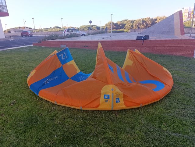 Cometa Eleveight RS 12m 2021