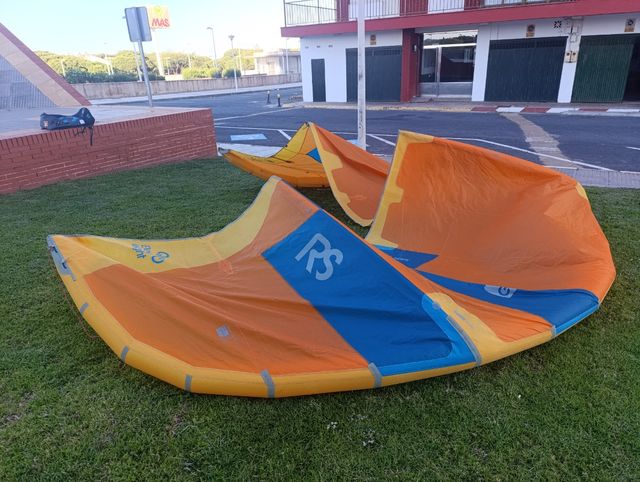 Cometa Eleveight RS 12m 2021