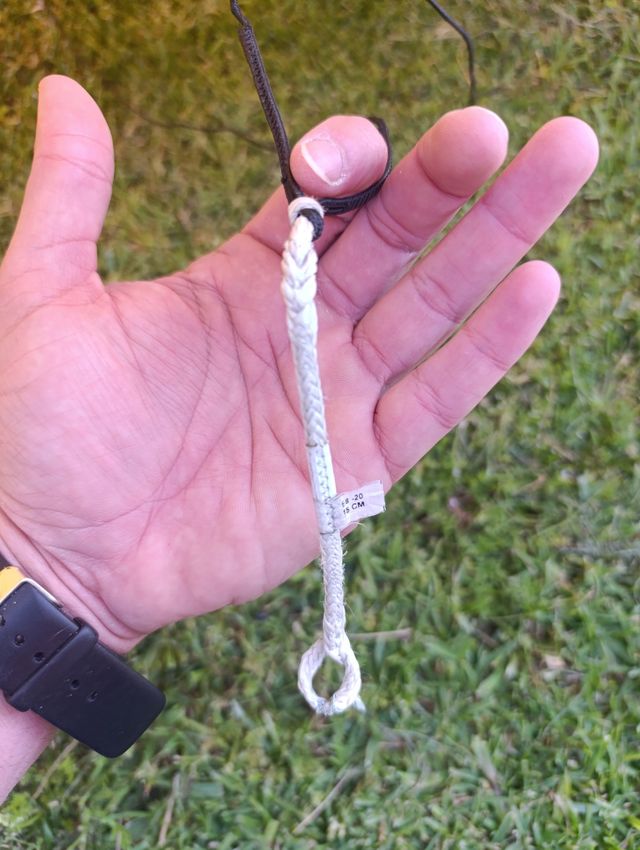 Cometa Eleveight RS 12m 2021