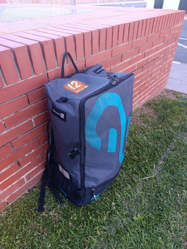 Cometa Eleveight RS 12m 2021