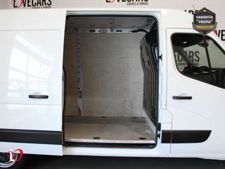 Renault Master 2.3 DCI FG. L2 H2 3300 GPS 135