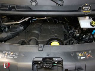 Renault Master 2.3 DCI FG. L2 H2 3300 GPS 135
