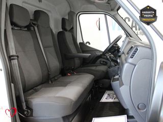 Renault Master 2.3 DCI FG. L2 H2 3300 GPS 135
