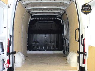 Renault Master 2.3 DCI FG. L2 H2 3300 GPS 135