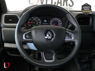 Renault Master 2.3 DCI FG. L2 H2 3300 GPS 135