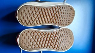 Zapatillas Vans negras - 36.5