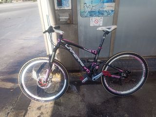 Bicicleta niño mtb