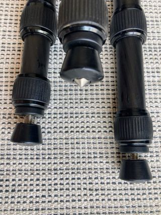 Trípode TRIOPO de Fibra de Carbono Para Foto