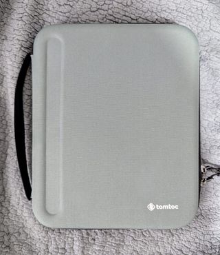 iPad Pro 12.9" 256GB - Gris
