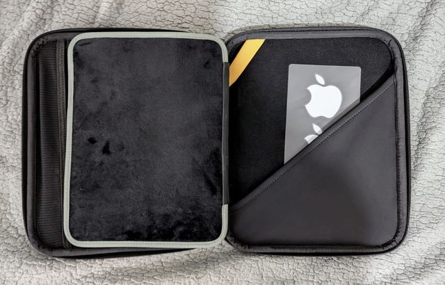 iPad Pro 12.9" 256GB - Gris