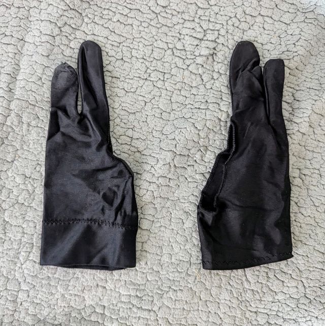 iPad Pro 12.9" 256GB - Gris